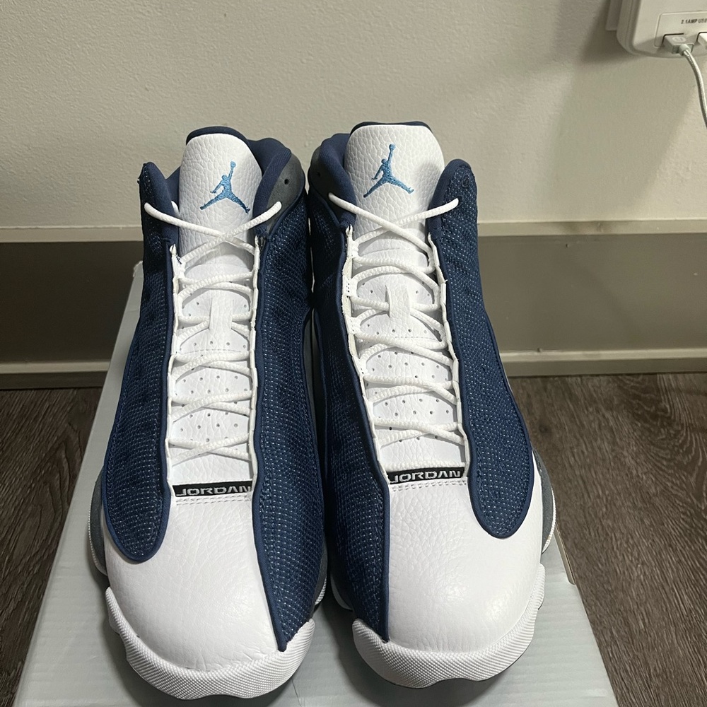 Deadstock Jordan 13 Flints